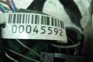 Изображение товара 45592 - 00045592 blok ABS Lexus RX 1