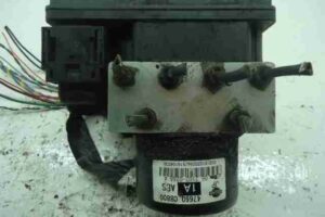 Изображение товара 45592 - 00045592 blok ABS Lexus RX 3