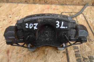 Изображение товара 45601 - 00045601 support zadnij levyj BMW 4 Series 1