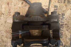 Изображение товара 45601 - 00045601 support zadnij levyj BMW 4 Series 2