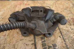 Изображение товара 45601 - 00045601 support zadnij levyj BMW 4 Series 3