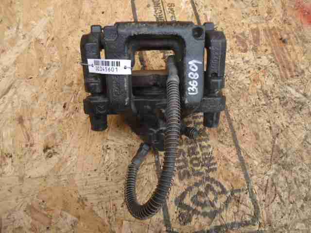 Изображение товара 45601 - 00045601 support zadnij levyj BMW 4 Series