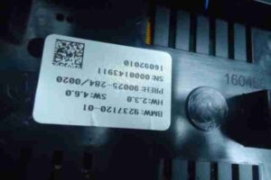 Изображение товара 45602 - 00045602 pereklyuchatel otopitelya 1