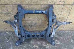 Изображение товара 45605 - 00045605 balka perednyaya 