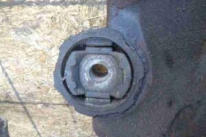 Изображение товара 45605 - 00045605 balka perednyaya 2