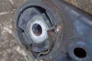 Изображение товара 45605 - 00045605 balka perednyaya 3