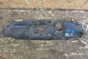 Изображение товара 45606 - 00045606 plastik radiatora Renault Sandero 1