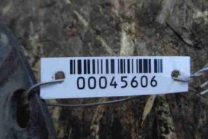 Изображение товара 45606 - 00045606 plastik radiatora Renault Sandero 2