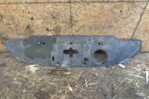 Изображение товара 45606 - 00045606 plastik radiatora Renault Sandero