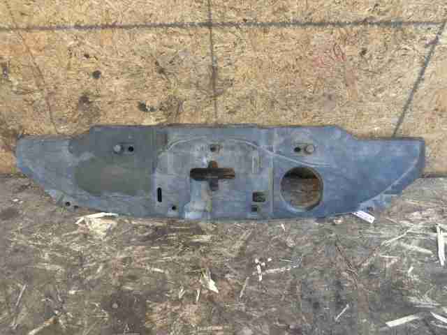 Изображение товара 45606 - 00045606 plastik radiatora Renault Sandero