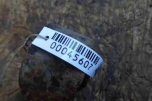 Изображение товара 45607 - 00045607 kronshtejn zadnego reduktora Peugeot 306 1