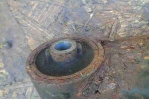 Изображение товара 45607 - 00045607 kronshtejn zadnego reduktora Peugeot 306 3