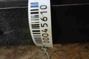 Изображение товара 45610 - 00045610 nakladka dekorativnaya Ford Kuga 1