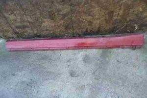 Изображение товара 45614 - 00045614 porog plastikovyj levyj Cadillac Escalade 1