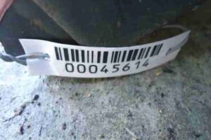 Изображение товара 45614 - 00045614 porog plastikovyj levyj Cadillac Escalade 2