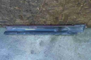 Изображение товара 45614 - 00045614 porog plastikovyj levyj Cadillac Escalade 3