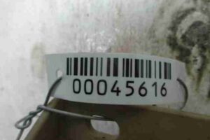 Изображение товара 45616 - 00045616 blok predokhranitelej Peugeot 306 1