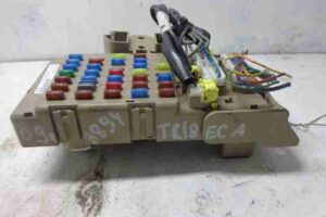 Изображение товара 45616 - 00045616 blok predokhranitelej Peugeot 306 2