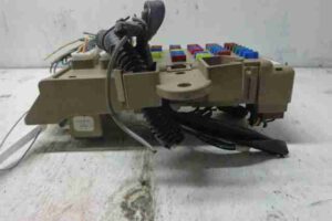 Изображение товара 45616 - 00045616 blok predokhranitelej Peugeot 306 3