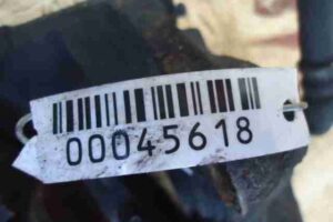 Изображение товара 45618 - 00045618 support perednij pravyj SEAT Leon 3