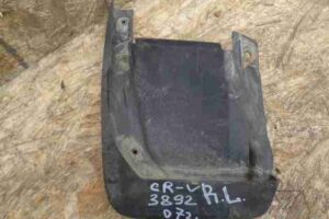 Изображение товара 45619 - 00045619 bryzgovik zadnij Renault Sandero 1