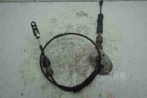 Изображение товара 45620 - 00045620 tros kulisy kpp Citroen Berlingo 1
