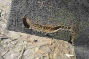 Изображение товара 45621 - 00045621 porog plastikovyj levyj Audi S6 2