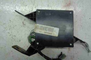 Изображение товара 45622 - 00045622 blok upravleniya Hyundai H1 1