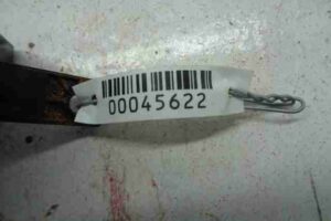 Изображение товара 45622 - 00045622 blok upravleniya Hyundai H1 3