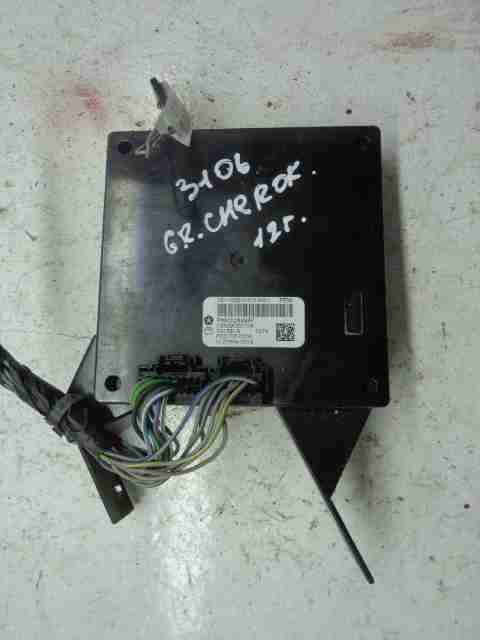 Изображение товара 45622 - 00045622 blok upravleniya Hyundai H1