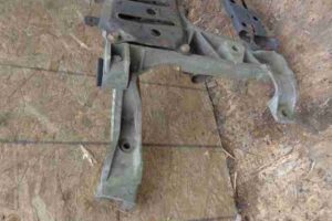 Изображение товара 45626 - 00045626 balka perednyaya Citroen Xsara 1