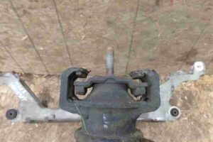 Изображение товара 45626 - 00045626 balka perednyaya Citroen Xsara 3