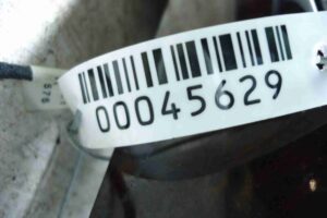 Изображение товара 45629 - 00045629 dzhojstik upravleniya multimedia Ford Scorpio 2