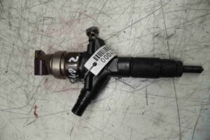 Изображение товара 45632 - 00045632 forsunka toplivnaya Peugeot 206 1