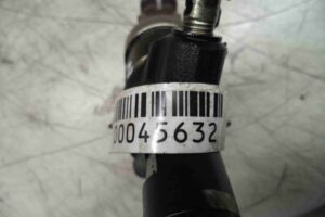 Изображение товара 45632 - 00045632 forsunka toplivnaya Peugeot 206 3