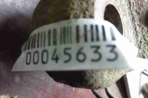 Изображение товара 45633 - 00045633 rychag perednij pravyj nizhnij Toyota Corolla 1