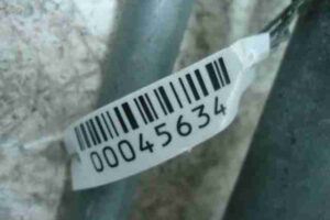 Изображение товара 45634 - 00045634 trapetsiya dvornikov Renault Logan 2