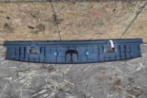 Изображение товара 45641 - 00045641 nakladka dekorativnaya Peugeot 306 1