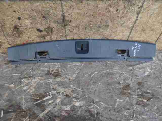 Изображение товара 45641 - 00045641 nakladka dekorativnaya Peugeot 306