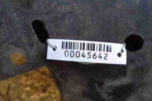 Изображение товара 45642 - 00045642 zaschita Peugeot 306 3