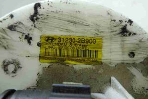 Изображение товара 45644 - 00045644 datchik urovnya topliva 1