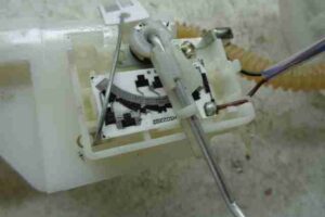 Изображение товара 45644 - 00045644 datchik urovnya topliva 2