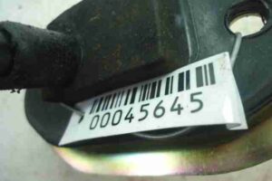 Изображение товара 45645 - 00045645 tros kulisy kpp 2