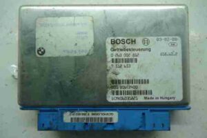 Изображение товара 45650 - 00045650 blok upravleniya dvs 