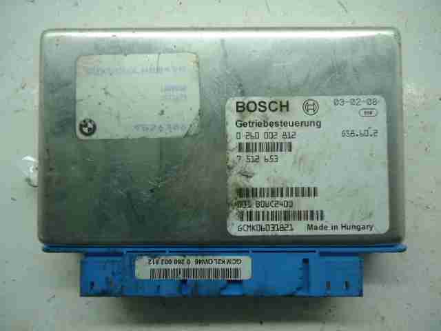 Изображение товара 45650 - 00045650 blok upravleniya dvs