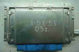 Изображение товара 45650 - 00045650 blok upravleniya dvs 2