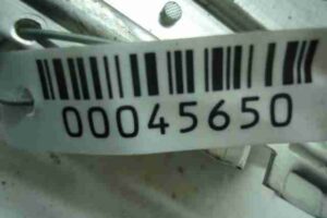 Изображение товара 45650 - 00045650 blok upravleniya dvs 3