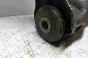 Изображение товара 45653 - 00045653 rychag perednij pravyj nizhnij Fiat Doblo 2