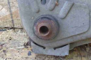 Изображение товара 45654 - 00045654 balka perednyaya Nissan Qashqai 1