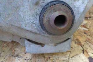 Изображение товара 45654 - 00045654 balka perednyaya Nissan Qashqai 2